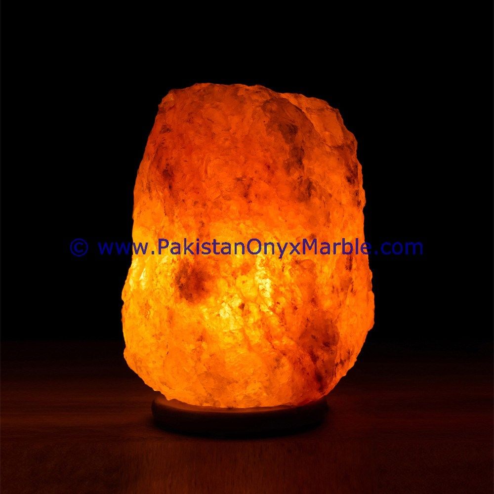 himalayan natural salt lamps 2-3 kg-21