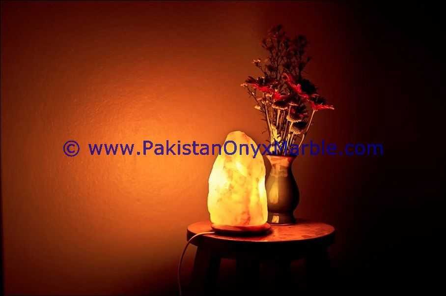 himalayan natural salt lamps 2-3 kg-24