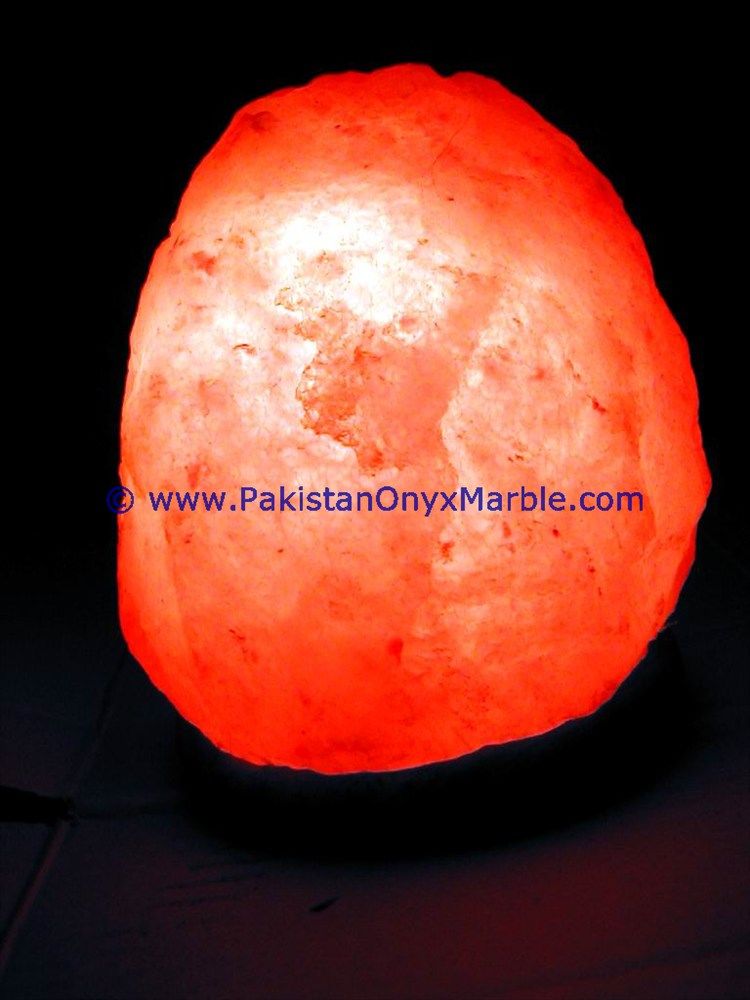 himalayan natural salt lamps 3-5 kg-10
