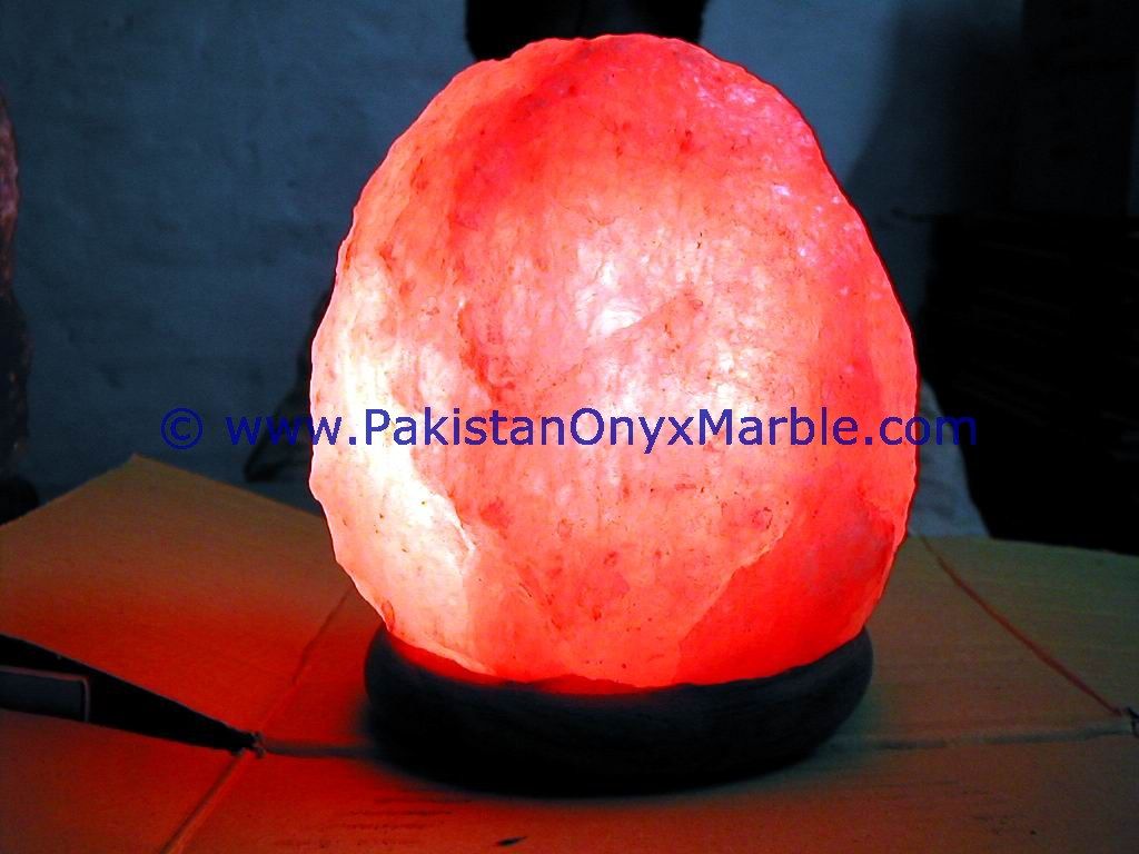 himalayan natural salt lamps 3-5 kg-14