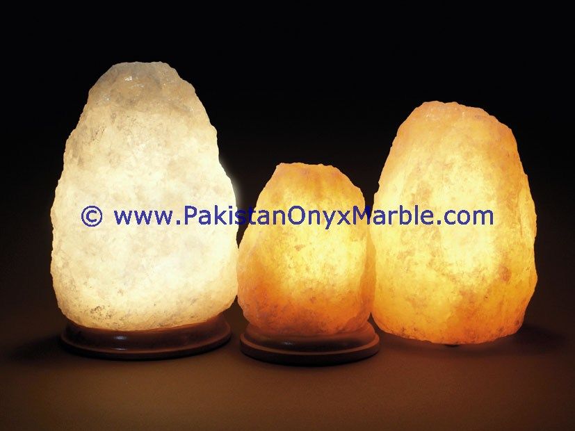 himalayan natural salt lamps 3-5 kg-15