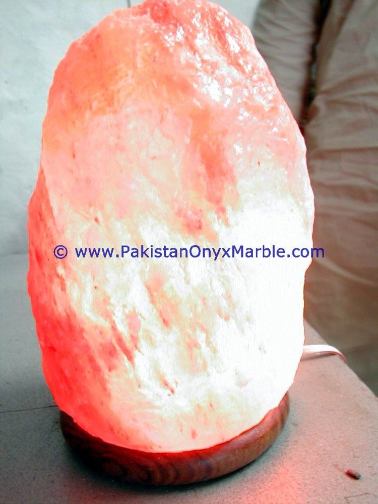 himalayan natural salt lamps 5-8 kg-10