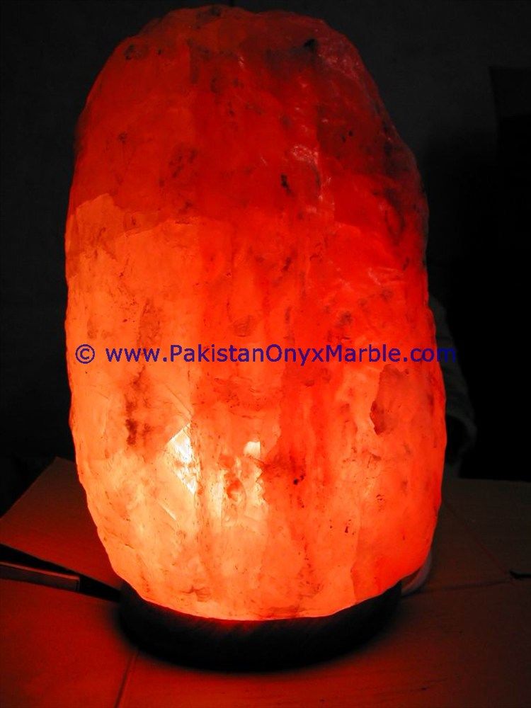 himalayan natural salt lamps 5-8 kg-13