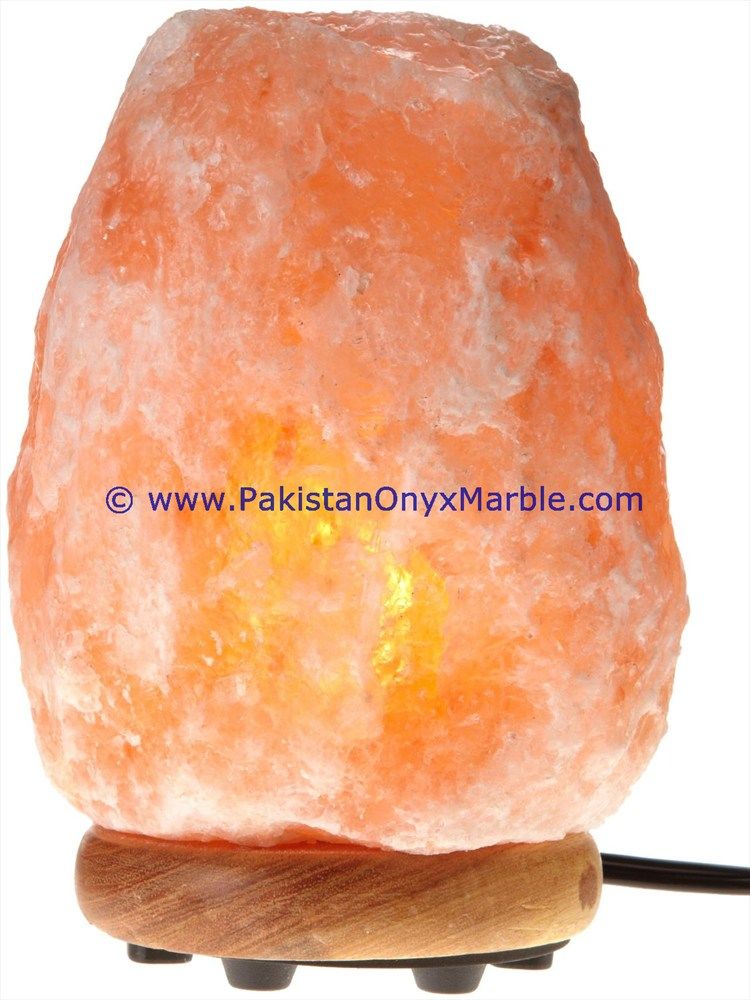 himalayan natural salt lamps 8-10 kg-12