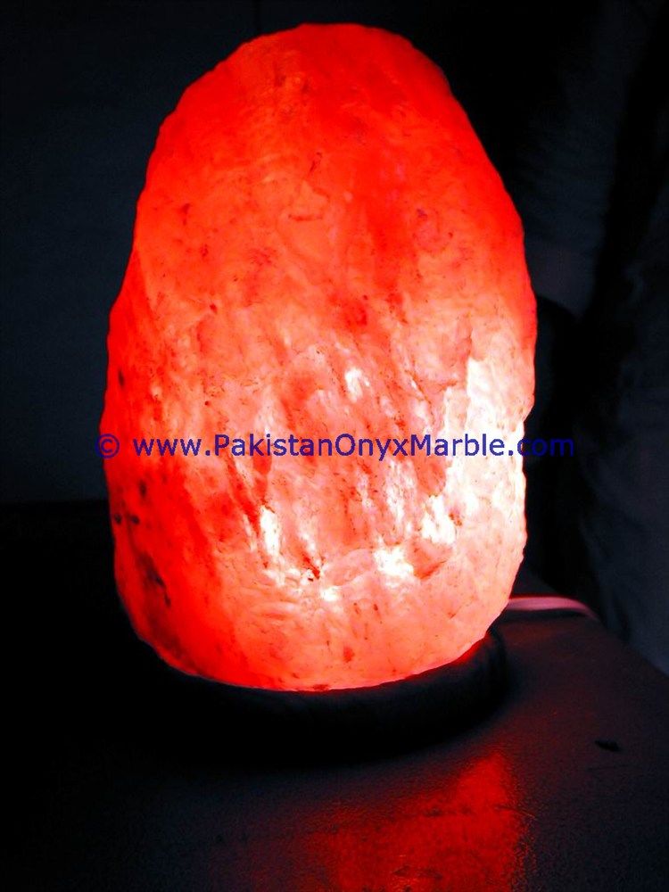 himalayan natural salt lamps 8-10 kg-16