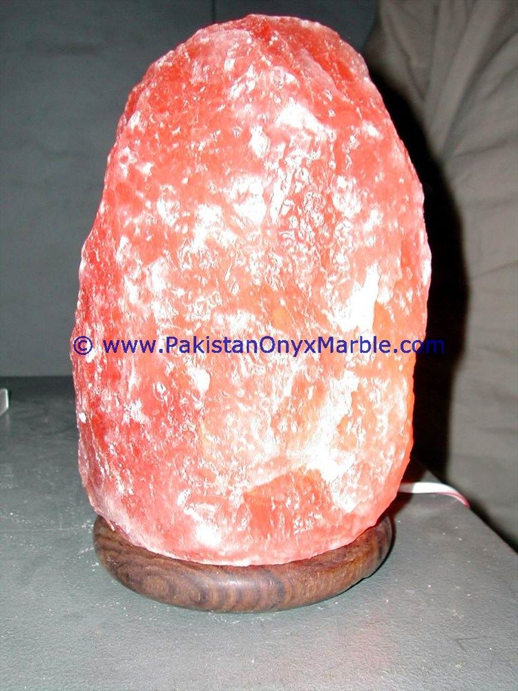 himalayan natural salt lamps 8-10 kg-17
