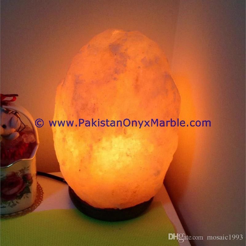 himalayan natural salt lamps 15-20 kg-13