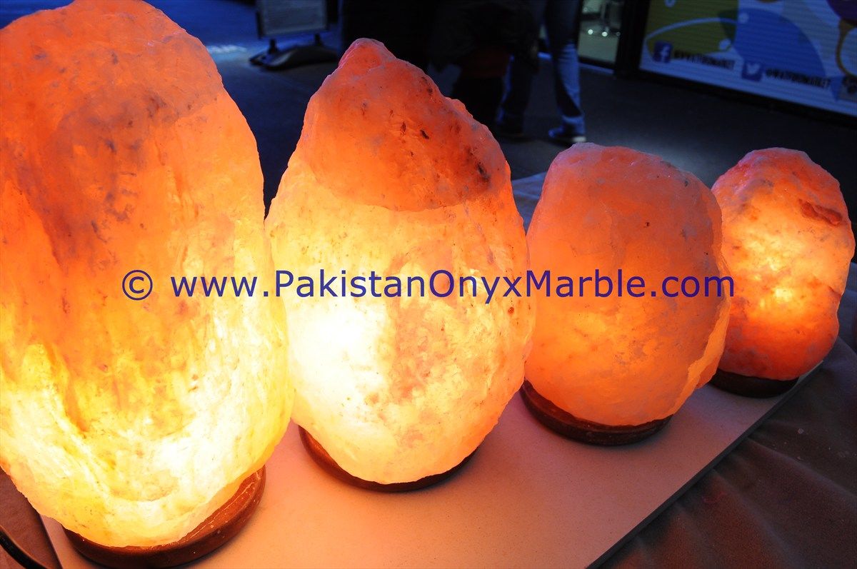 himalayan natural salt lamps 15-20 kg-14