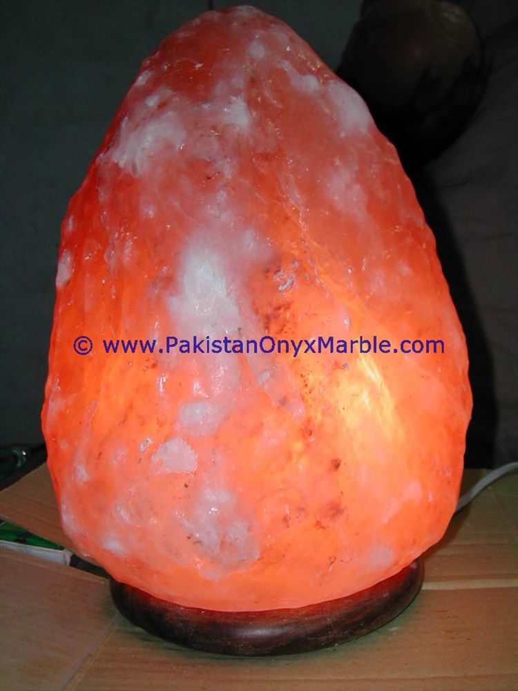 himalayan natural salt lamps 15-20 kg-17
