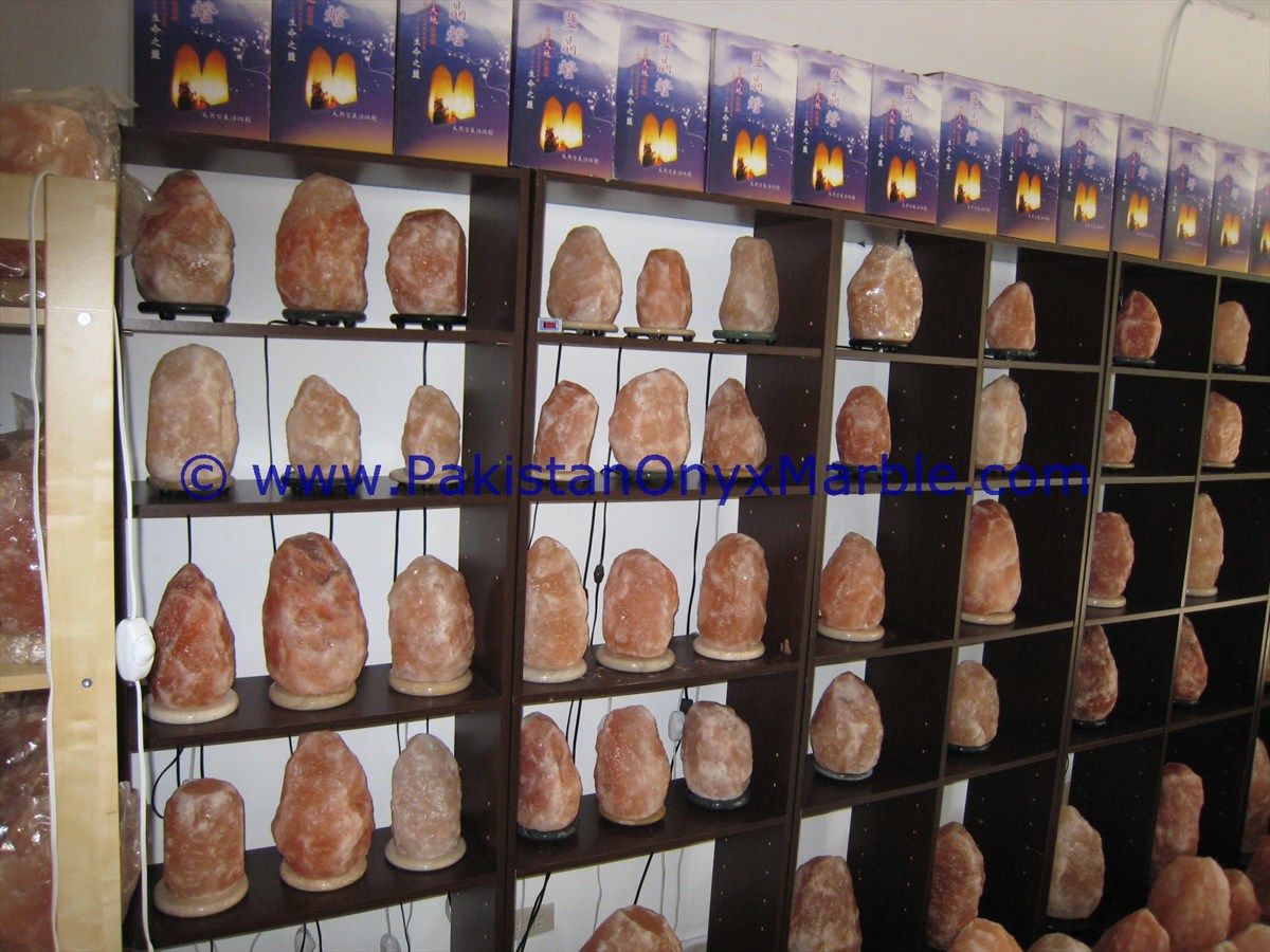 himalayan natural salt lamps 15-20 kg-22