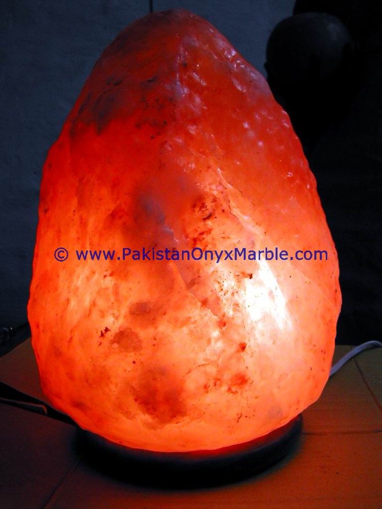 himalayan natural salt lamps 20-25 kg-14