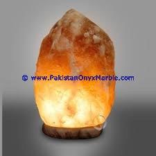 himalayan natural salt lamps 20-25 kg-20