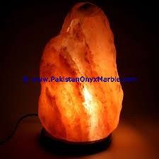 himalayan natural salt lamps 20-25 kg-23
