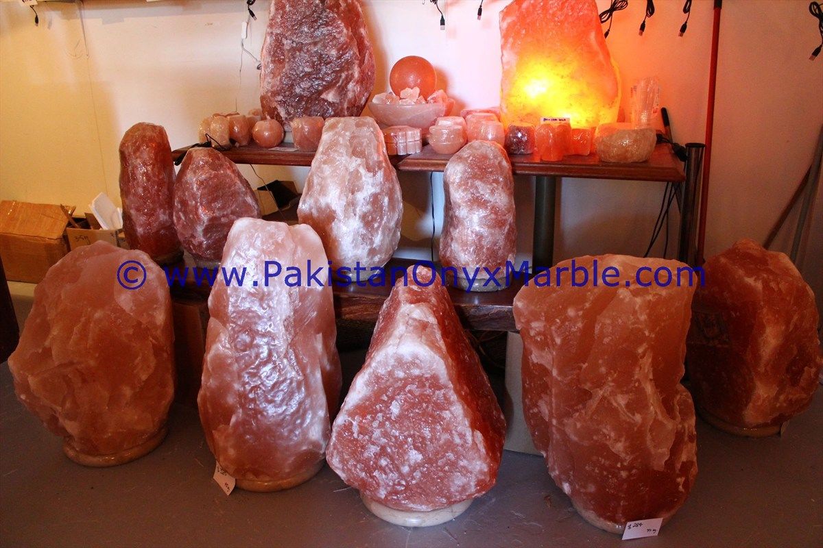 himalayan natural salt lamps 25-50 kg-01