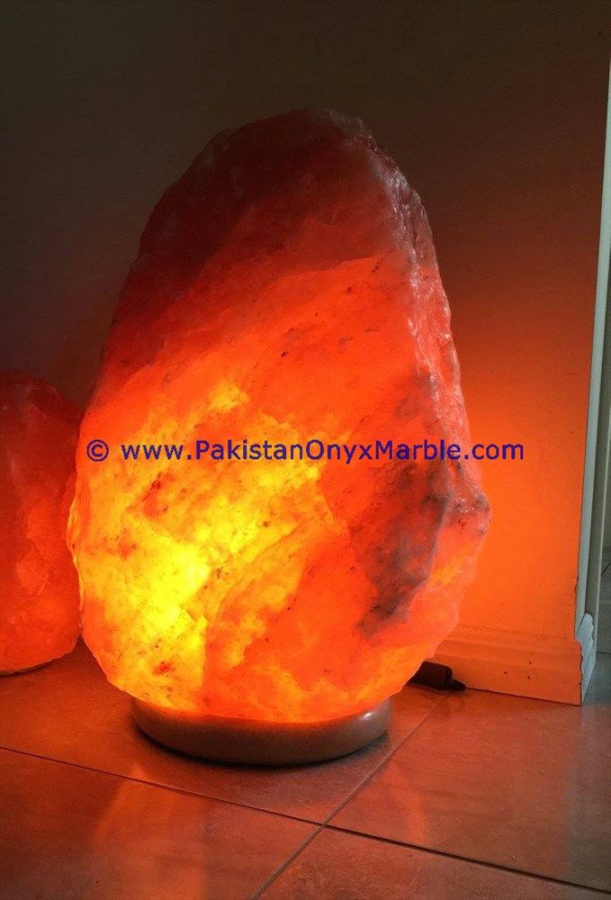 himalayan natural salt lamps 25-50 kg-14