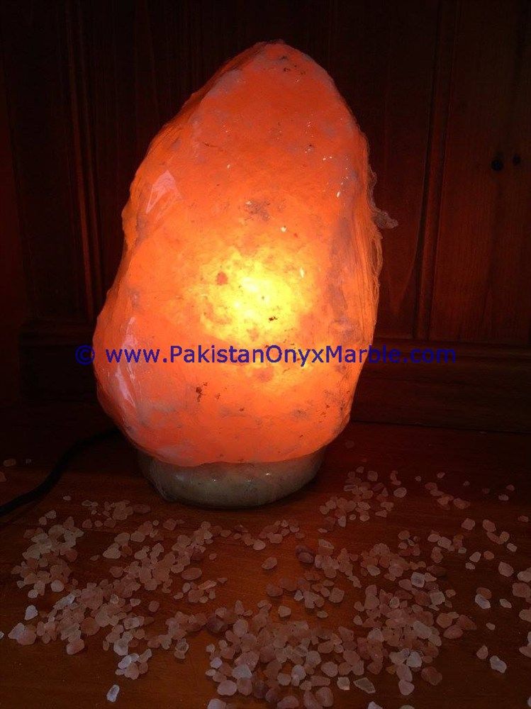 himalayan natural salt lamps 25-50 kg-15