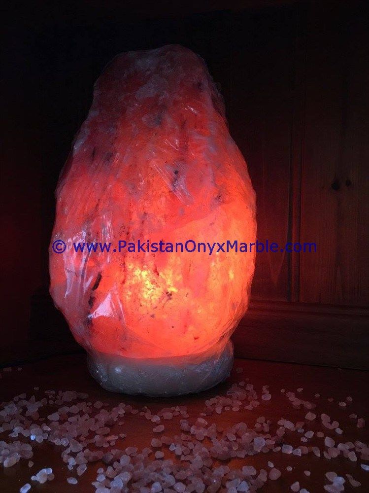 himalayan natural salt lamps 25-50 kg-19