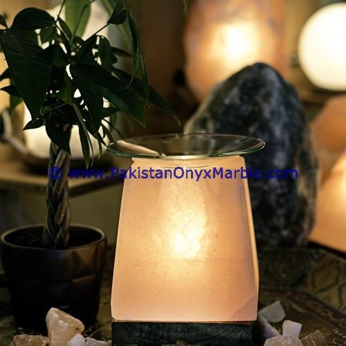 aromatherapy salt oil burners perfume natural lamps oil diffuser-23