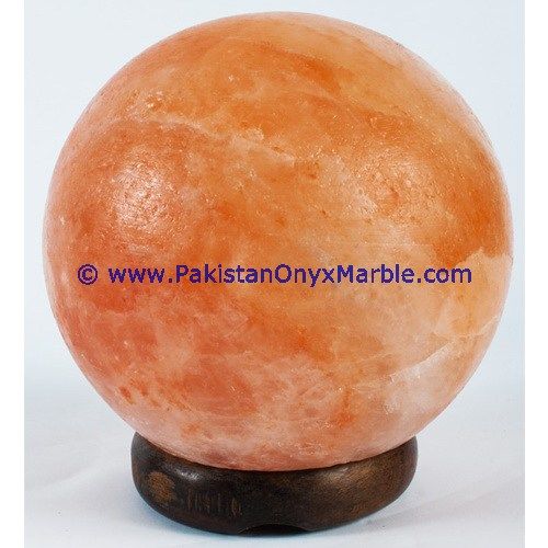 himalayan ionic salt crystal ball lamp-01