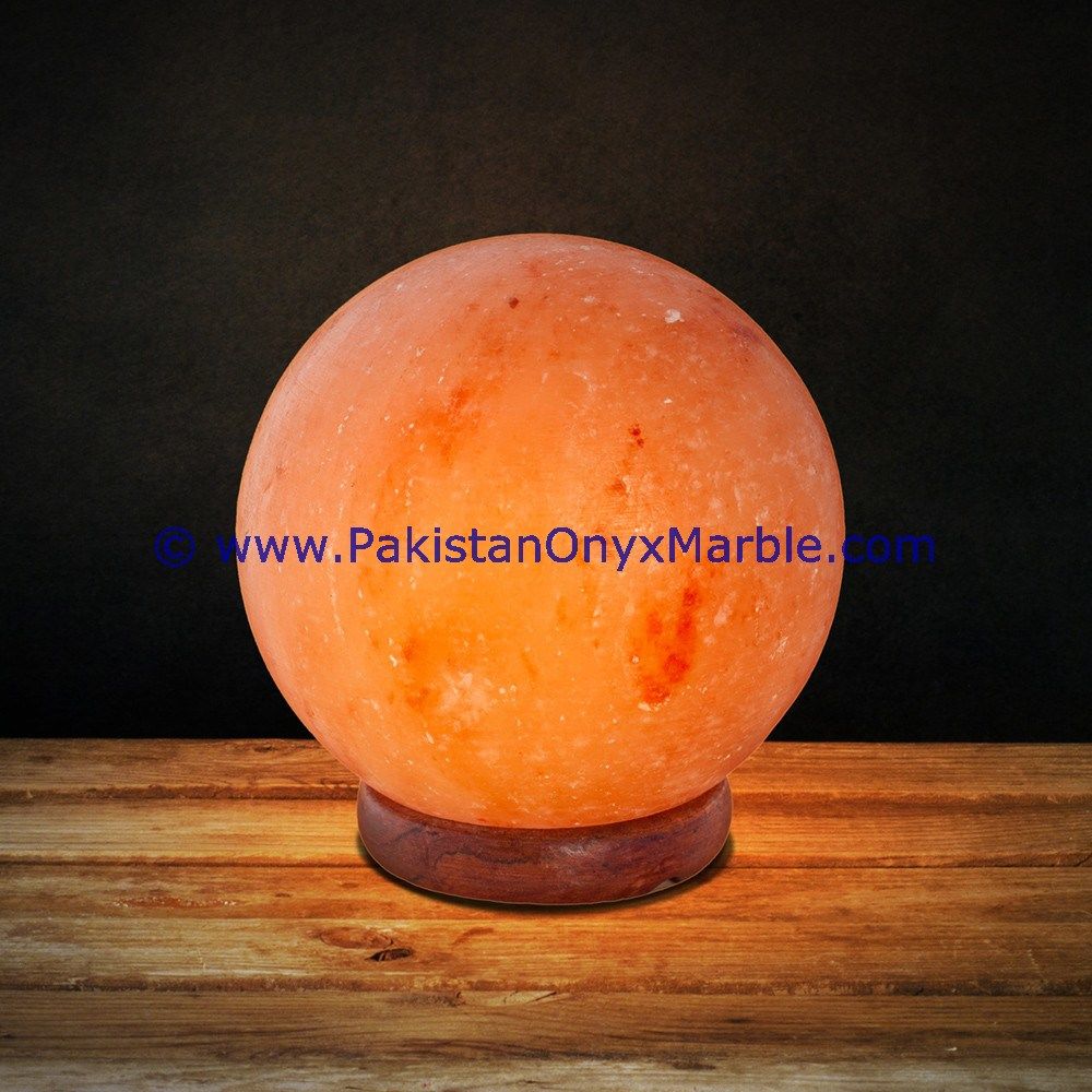 himalayan ionic salt crystal ball lamp-02