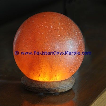 himalayan ionic salt crystal ball lamp-03