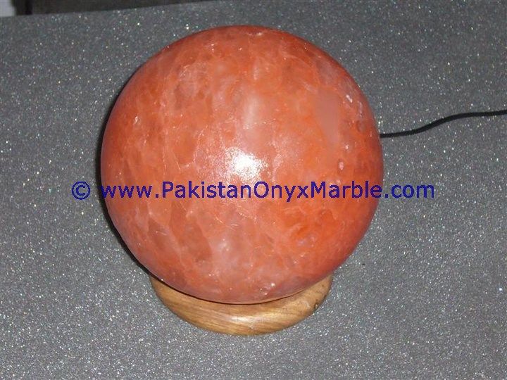 himalayan ionic salt crystal ball lamp-05