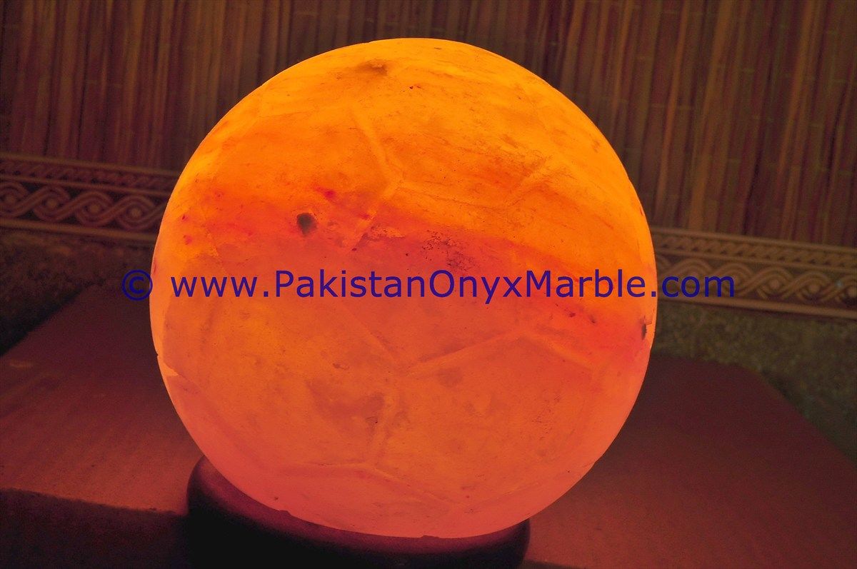 himalayan ionic salt crystal ball lamp-07