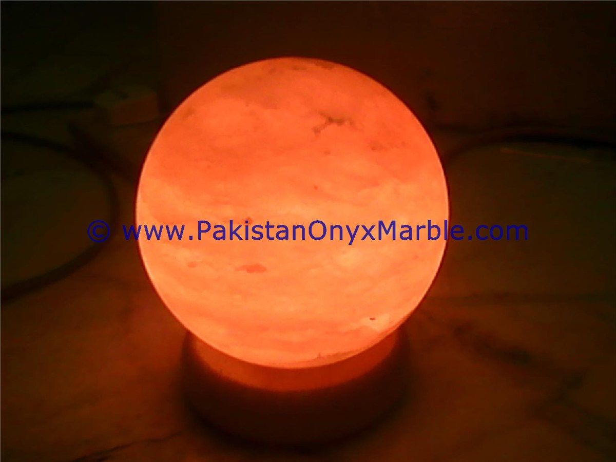 himalayan ionic salt crystal ball lamp-21