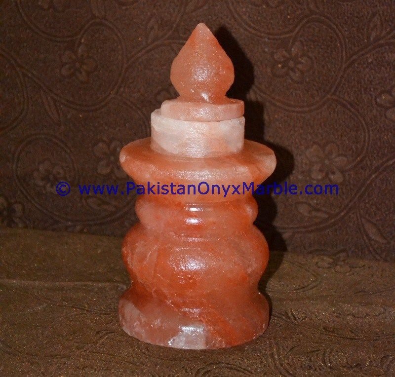 himalayan ionic salt crystal cone lamp-14