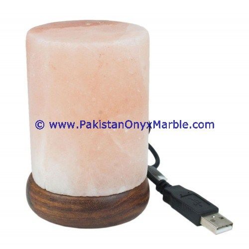 Himalayan USB Cylinder Salt Lmaps-13