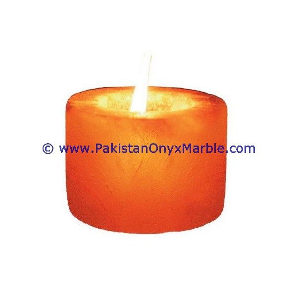 Cylinder himalayan saly candle holder-02
