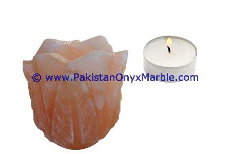 flower himalayan saly candle holder-02
