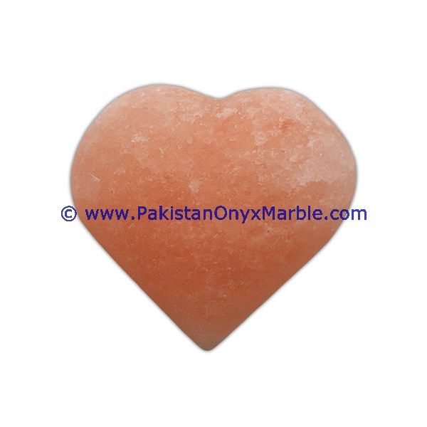 Himalayan Salt Massage Stones Heart-08