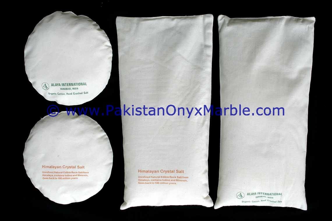 Himalayan Salt therapy Pillows-06