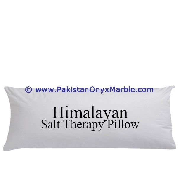 Himalayan Salt therapy Pillows-22