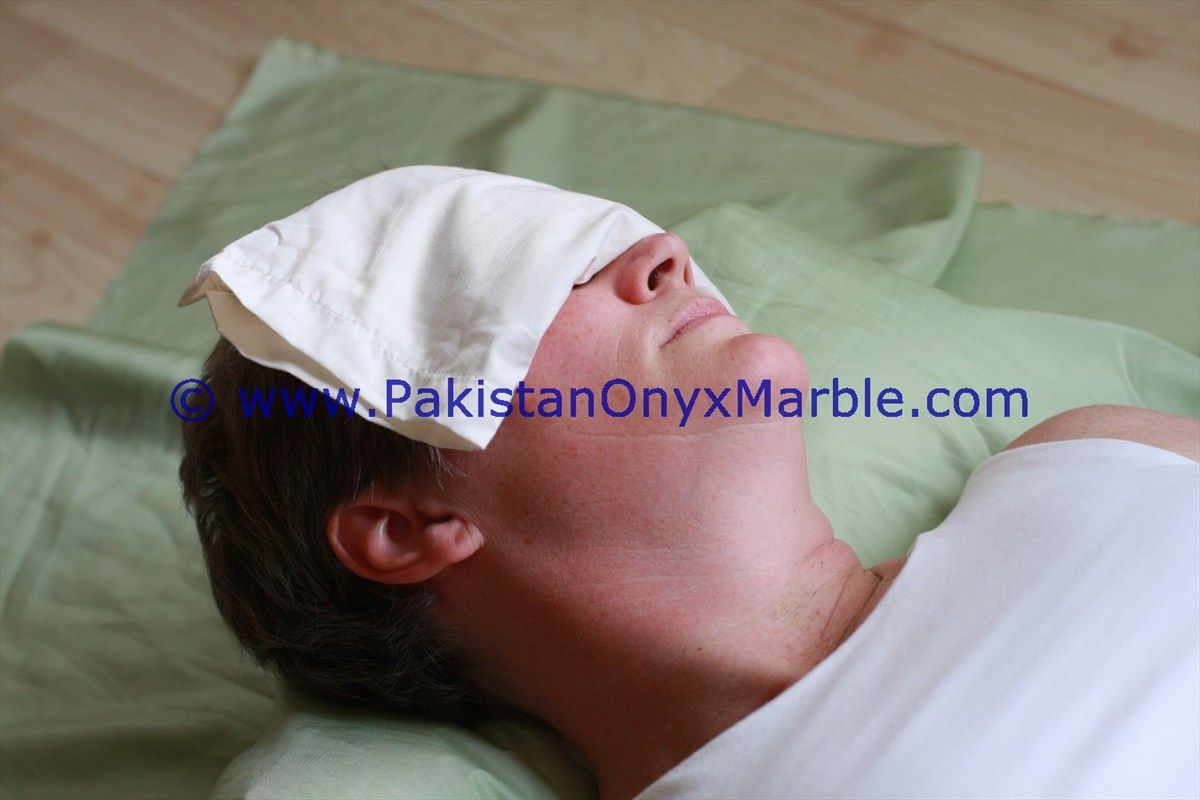 Himalayan Salt therapy Pillows-24
