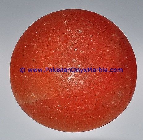 Himalayan Salt Massage Stones Ball-21