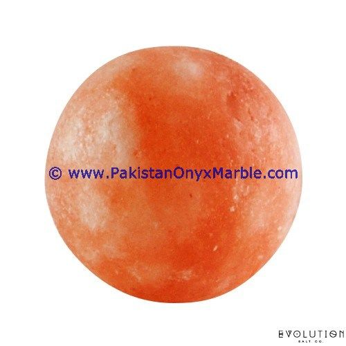 Himalayan Salt Massage Stones Ball-23