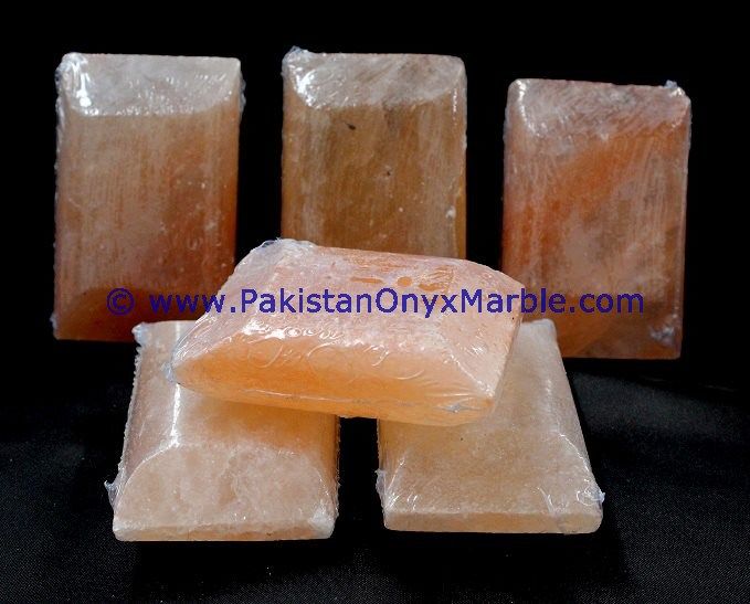 Himalayan Salt Massage Stones Bar-16