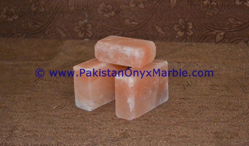 Himalayan Salt Massage Stones Bar-24