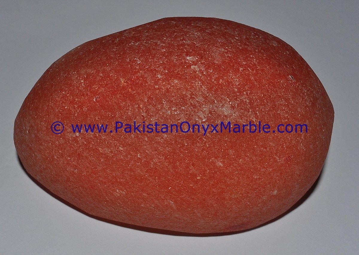 Himalayan Salt Massage Stones Ball-16
