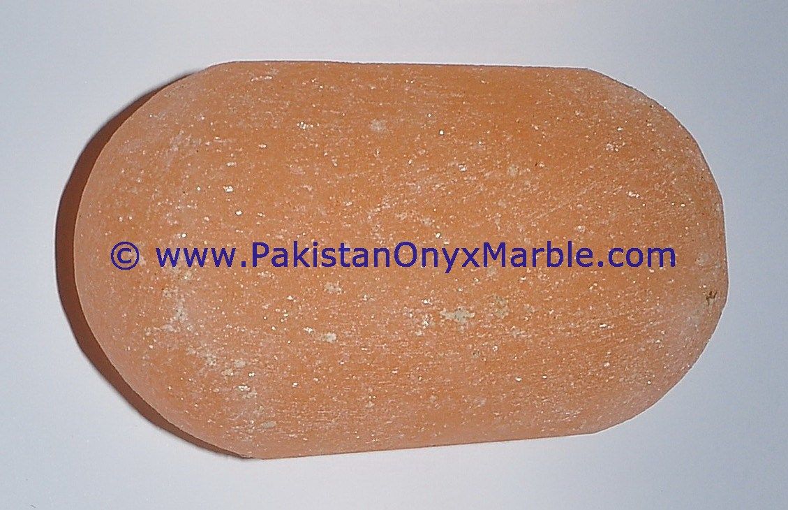 Himalayan Salt Massage Stones Ball-18