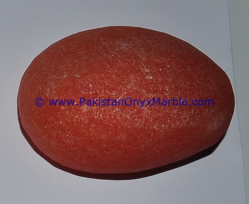 Himalayan Salt Massage Stones Ball-19