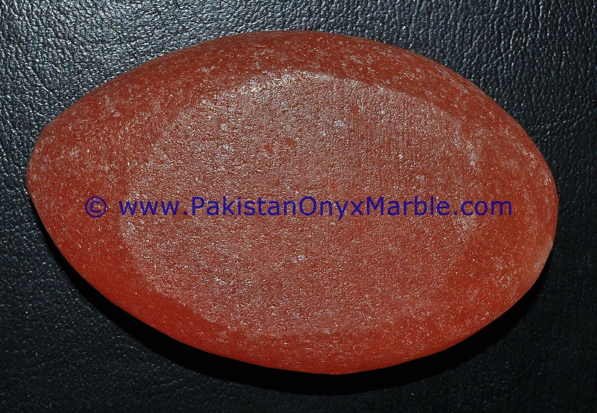 Himalayan Salt Massage Stones Ball-24