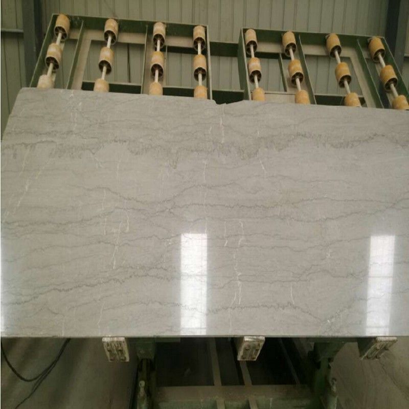 罗马尼亚灰 Romania Grey marble (12).jpg