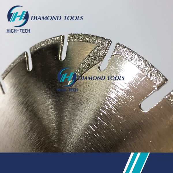 Electroplated Diamond Saw Blade with Protective segment teeth  for Marble (1).jpg