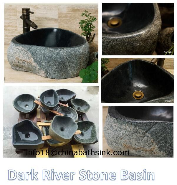 Dark River Stone Sink_副本1.jpg