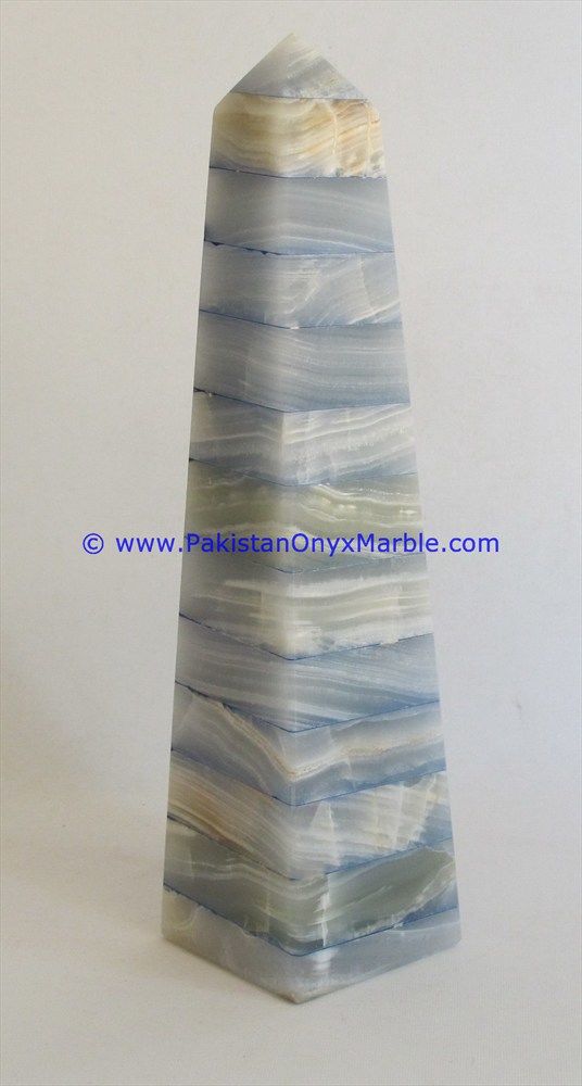 Colored Patch Work Tukri Onyx Obelisks-04