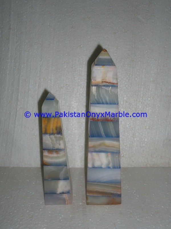 Colored Patch Work Tukri Onyx Obelisks-12
