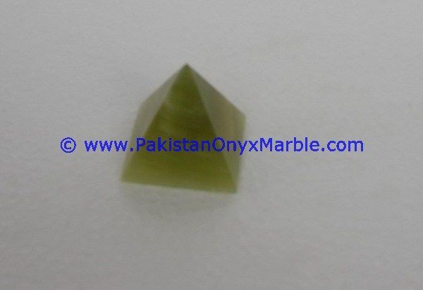 Green Onyx Pyramids-15